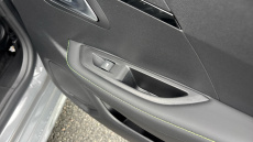 Peugeot 208 1.2 Hybrid 136 GT 5dr e-DSC6 Petrol Hatchback